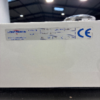 J.Engelsmann AG Stav 2003 Stampfvolumeter image 2